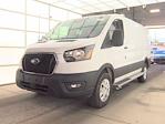 Used 2024 Ford Transit 250 Low Roof Empty Cargo Van thumbnail 4