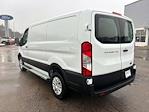 Used 2024 Ford Transit 250 Low Roof Empty Cargo Van thumbnail 1