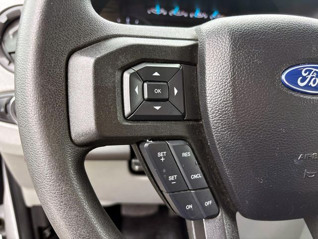 Used 2024 Ford E-350 Cutaway - photo 14