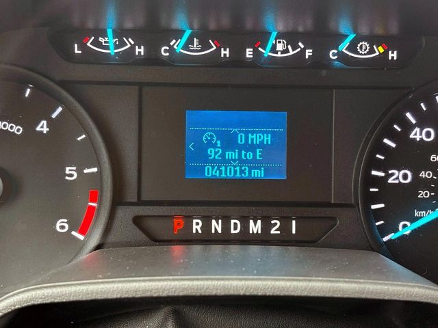 Used 2024 Ford E-350 Cutaway - photo 16