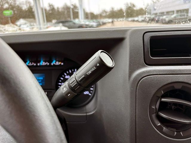 Used 2024 Ford E-350 Cutaway - photo 17