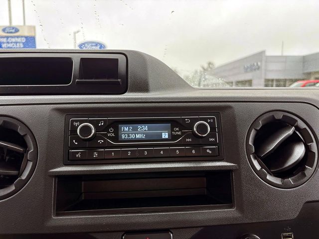 Used 2024 Ford E-350 Cutaway - photo 19
