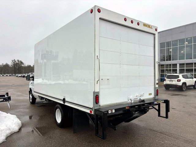 Used 2024 Ford E-350 Cutaway - photo 5