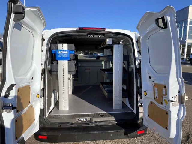Used 2022 Ford Transit Connect - photo 2