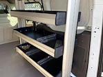 Used 2022 Ford Transit Connect Empty Cargo Van thumbnail 3