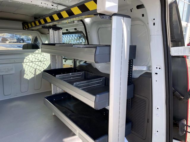 Used 2023 Ford Transit Connect - photo 2