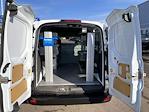 Used 2023 Ford Transit Connect Empty Cargo Van thumbnail 1