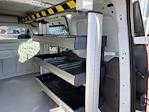 Used 2023 Ford Transit Connect Empty Cargo Van thumbnail 2