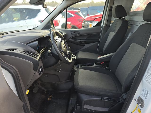 Used 2021 Ford Transit Connect - photo 2