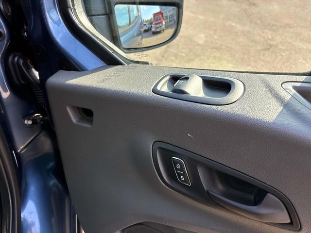 Used 2023 Ford E-Transit 350 Medium Roof Empty Cargo Van - photo 11