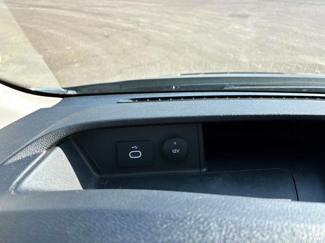Used 2023 Ford E-Transit 350 Medium Roof Empty Cargo Van - photo 14