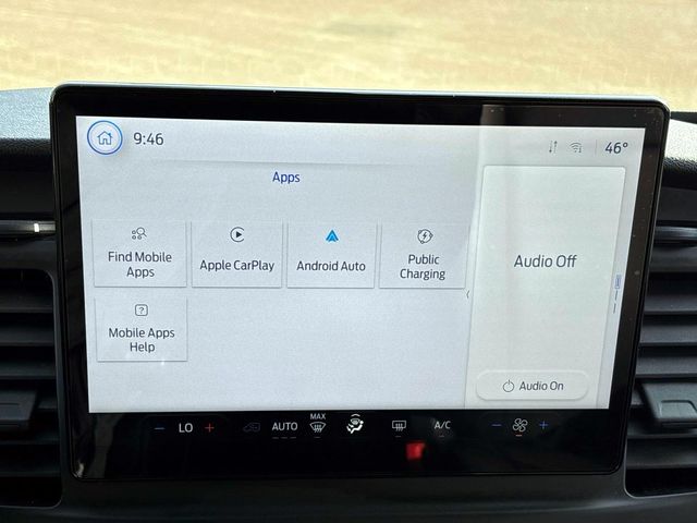 Used 2023 Ford E-Transit 350 Medium Roof Empty Cargo Van - photo 18