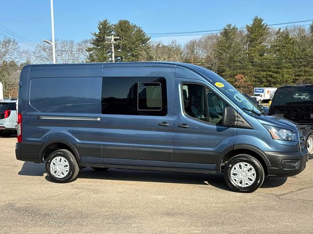 Used 2023 Ford E-Transit 350 - photo 1