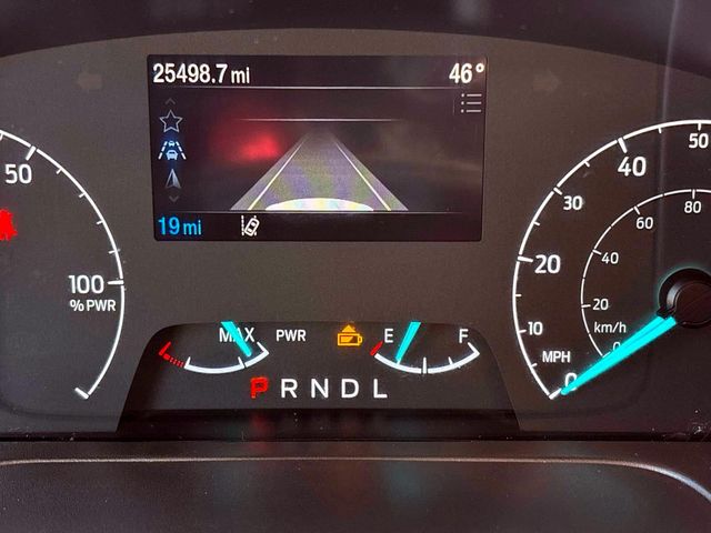 Used 2023 Ford E-Transit 350 Medium Roof Empty Cargo Van - photo 21