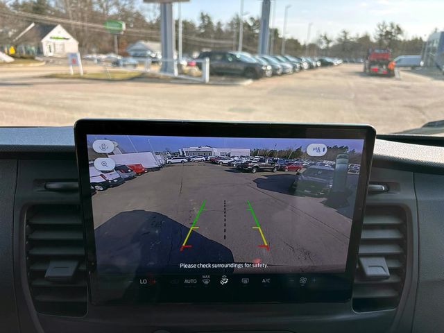 Used 2023 Ford E-Transit 350 Medium Roof Empty Cargo Van - photo 26