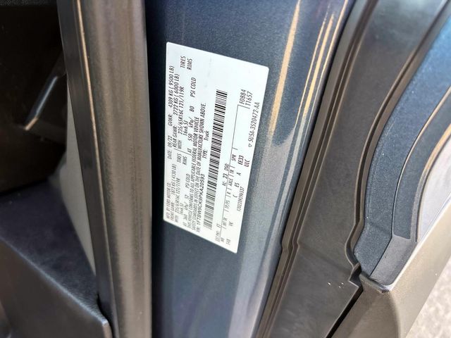Used 2023 Ford E-Transit 350 Medium Roof Empty Cargo Van - photo 28