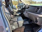 Used 2023 Ford E-Transit 350 Medium Roof Empty Cargo Van thumbnail 9