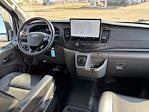 Used 2023 Ford E-Transit 350 Medium Roof Empty Cargo Van thumbnail 11