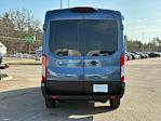 Used 2023 Ford E-Transit 350 Medium Roof Empty Cargo Van thumbnail 3