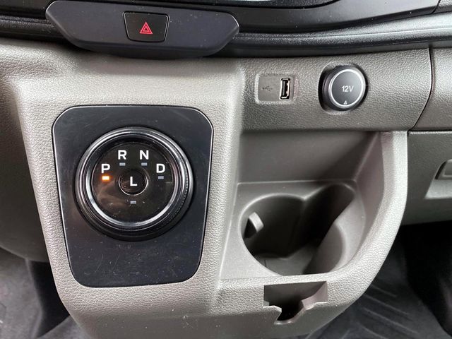Used 2022 Ford E-Transit 350 High Roof Empty Cargo Van - photo 15