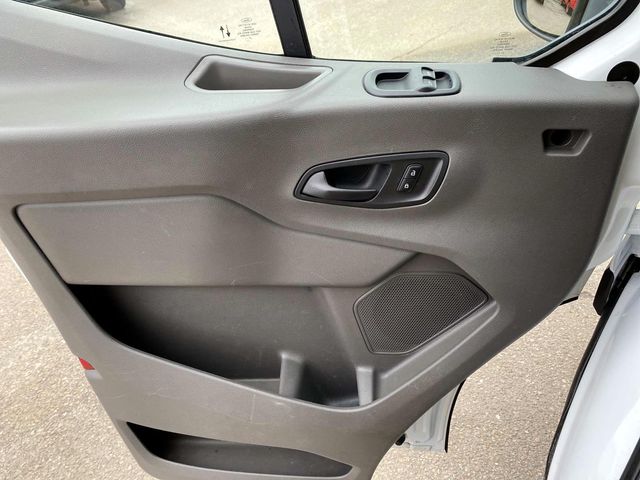 Used 2022 Ford E-Transit 350 High Roof Empty Cargo Van - photo 21