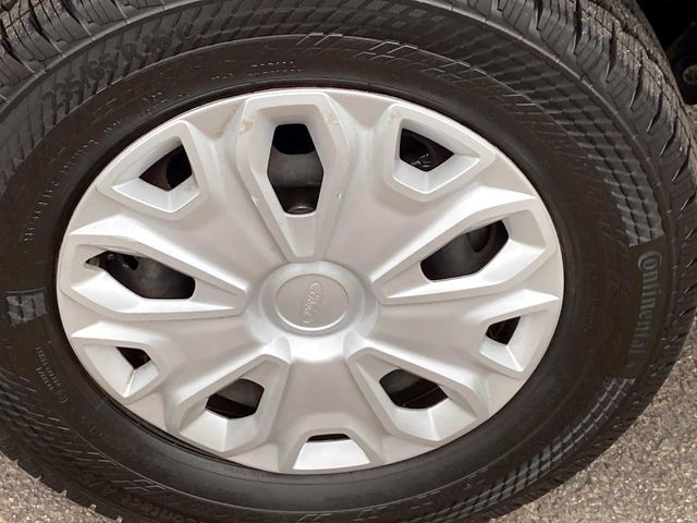 Used 2022 Ford E-Transit 350 High Roof Empty Cargo Van - photo 25