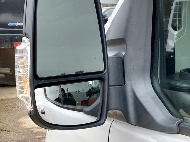 Used 2022 Ford E-Transit 350 High Roof Empty Cargo Van - photo 28
