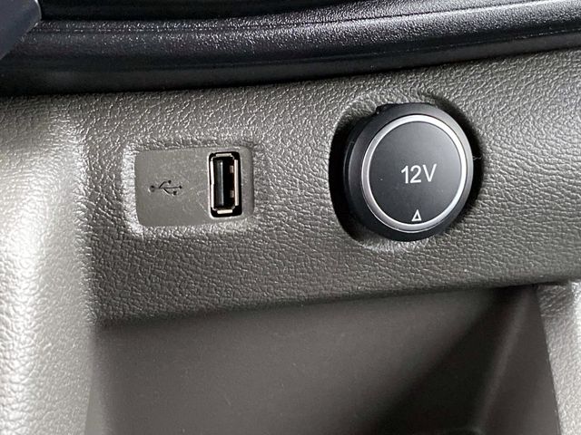 Used 2022 Ford E-Transit 350 High Roof Empty Cargo Van - photo 31