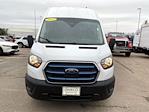 Used 2022 Ford E-Transit 350 High Roof Empty Cargo Van thumbnail 8