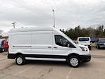 Used 2022 Ford E-Transit 350 High Roof Empty Cargo Van thumbnail 1