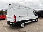 Used 2022 Ford E-Transit 350 High Roof Empty Cargo Van thumbnail 2