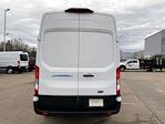 Used 2022 Ford E-Transit 350 High Roof Empty Cargo Van thumbnail 3