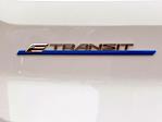 Used 2022 Ford E-Transit 350 High Roof Empty Cargo Van thumbnail 4