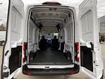 Used 2022 Ford E-Transit 350 High Roof Empty Cargo Van thumbnail 5
