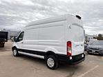 Used 2022 Ford E-Transit 350 High Roof Empty Cargo Van thumbnail 6