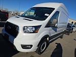 Used 2021 Ford Transit 250 High Roof Empty Cargo Van thumbnail 1