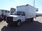 Used 2022 Ford E-450 Cutaway thumbnail 1