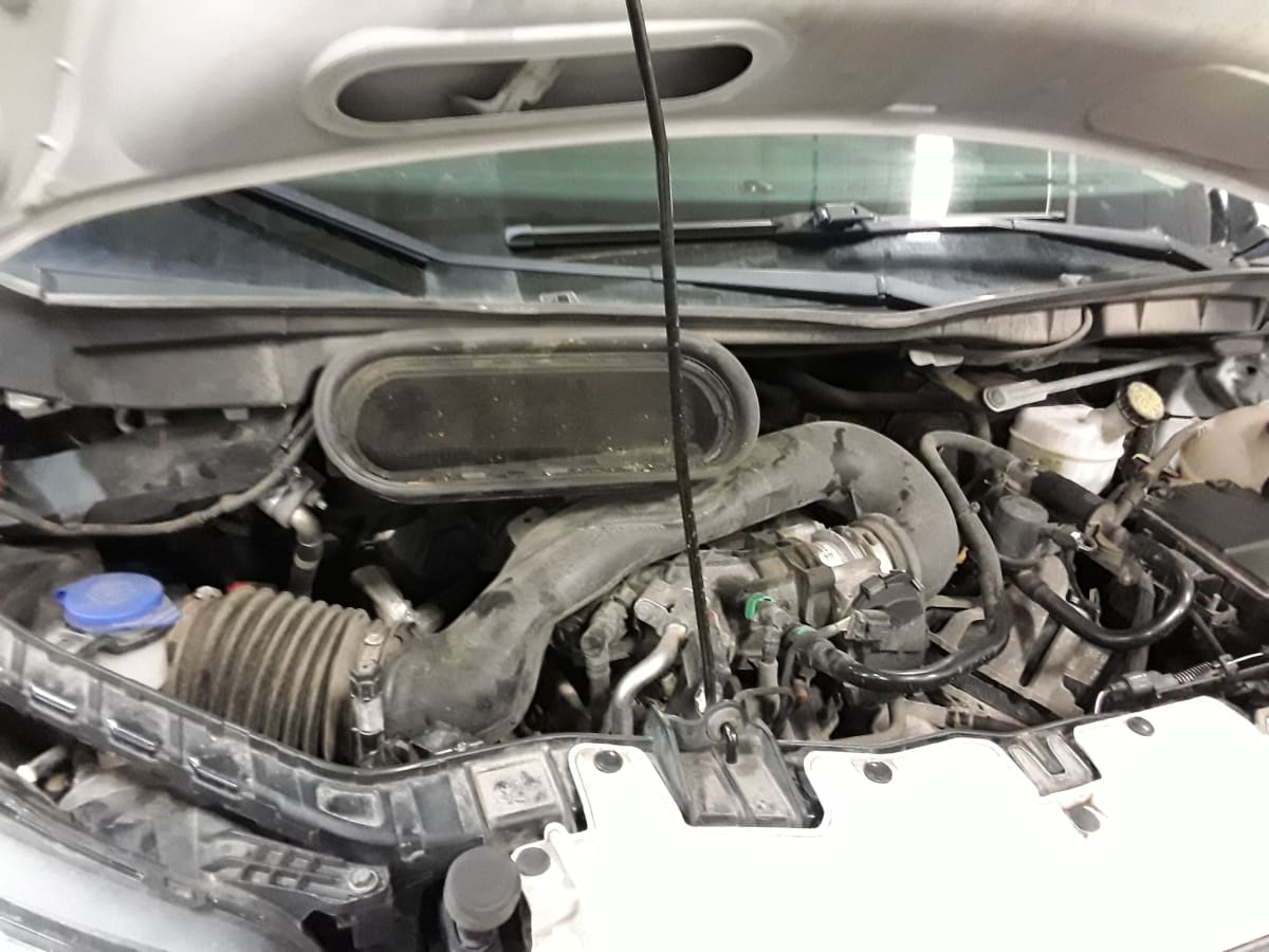Used 2020 Ford Transit 250 Low Roof Empty Cargo Van - photo 13