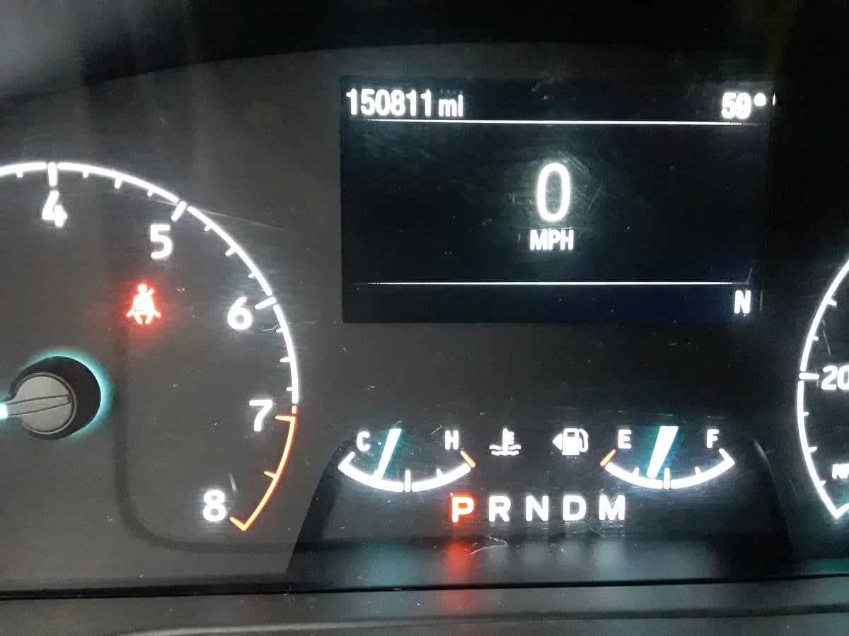 Used 2020 Ford Transit 250 Low Roof Empty Cargo Van - photo 15