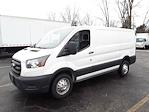 Used 2020 Ford Transit 250 Low Roof Empty Cargo Van thumbnail 1