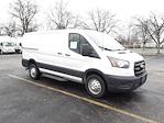 Used 2020 Ford Transit 250 Low Roof Empty Cargo Van thumbnail 3