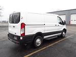 Used 2020 Ford Transit 250 Low Roof Empty Cargo Van thumbnail 4