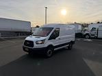 Used 2019 Ford Transit 250 Medium Roof Empty Cargo Van thumbnail 1