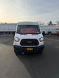 Used 2019 Ford Transit 250 Medium Roof Empty Cargo Van thumbnail 2