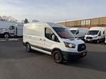 Used 2019 Ford Transit 250 Medium Roof Empty Cargo Van thumbnail 3