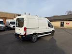 Used 2019 Ford Transit 250 Medium Roof Empty Cargo Van thumbnail 4