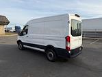 Used 2019 Ford Transit 250 Medium Roof Empty Cargo Van thumbnail 6