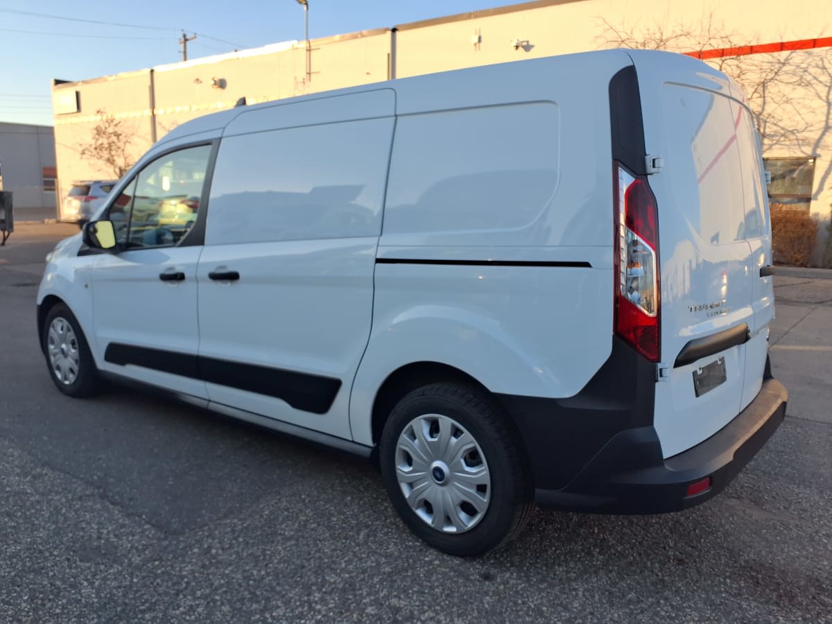 Used 2020 Ford Transit Connect Empty Cargo Van - photo 6