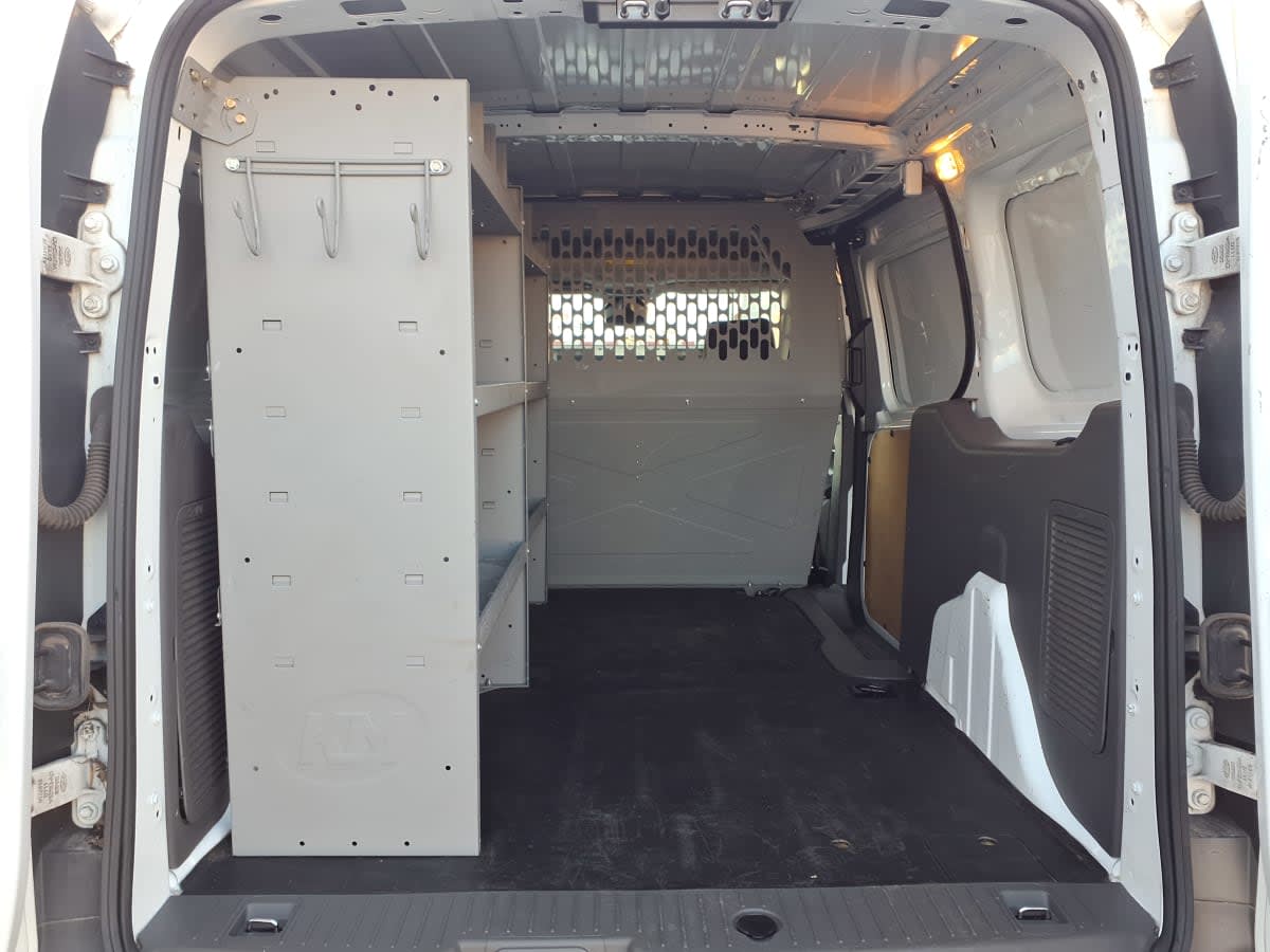 Used 2020 Ford Transit Connect Empty Cargo Van - photo 8