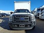 Used 2016 Ford F-550 Regular Cab Cab Chassis thumbnail 2